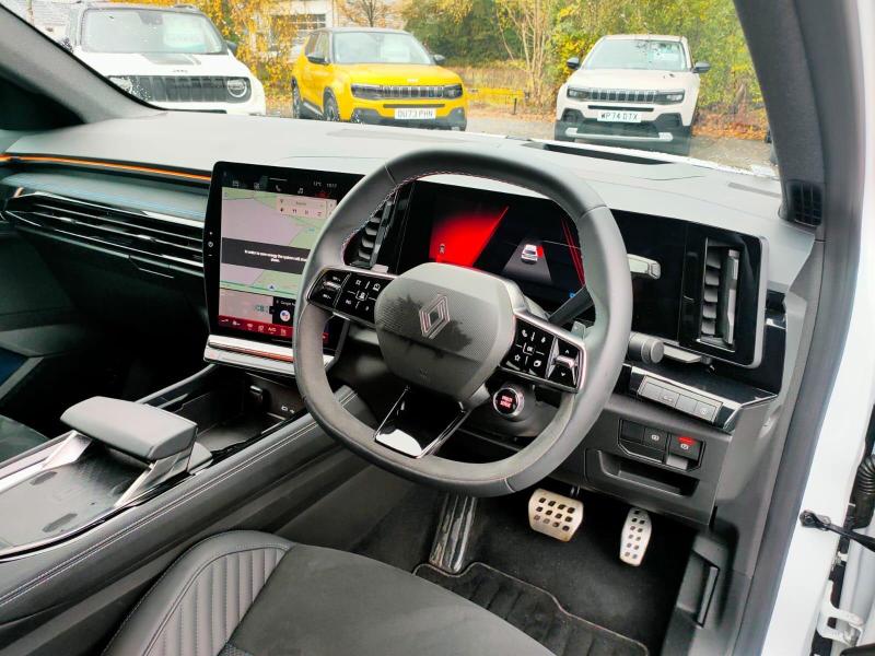 Used Renault Other 2024 for sale - 76888164: Photo 37