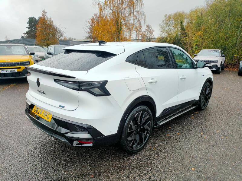 Used Renault Other 2024 for sale - 76888164: Photo 4