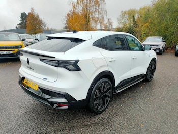 Used Renault Other 2024 for sale - 76888164: Photo