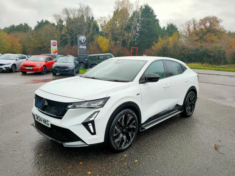 Used Renault Other 2024 for sale - 76888164: Photo 6