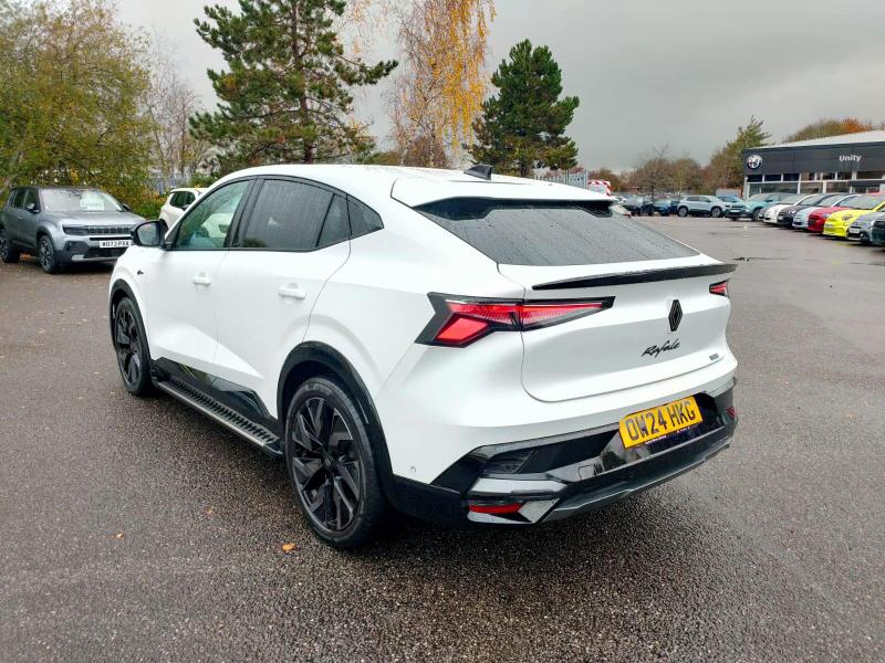 Used Renault Other 2024 for sale - 76888164: Photo 7