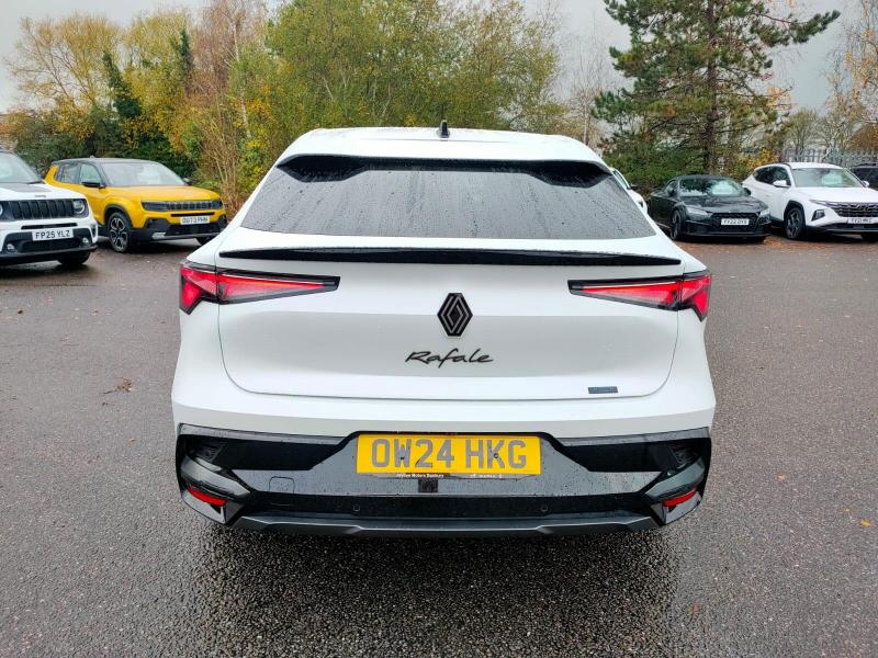 Used Renault Other 2024 for sale - 76888164: Photo 8