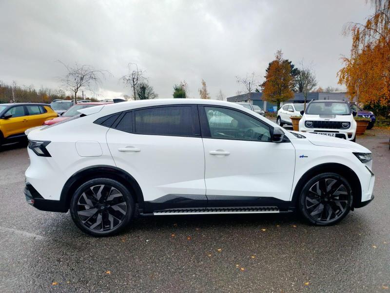 Used Renault Other 2024 for sale - 76888164: Photo 9