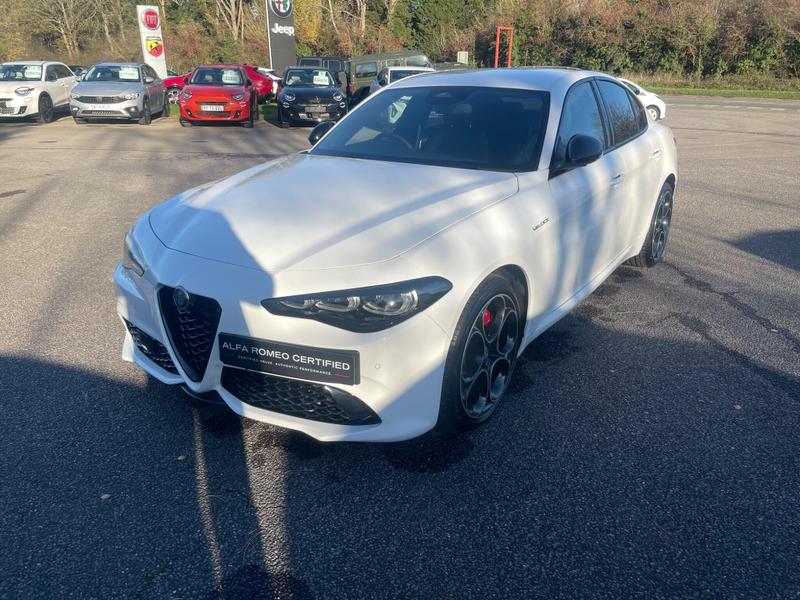 Used Alfa Romeo Giulia 2025 for sale - 76888182: Photo 10