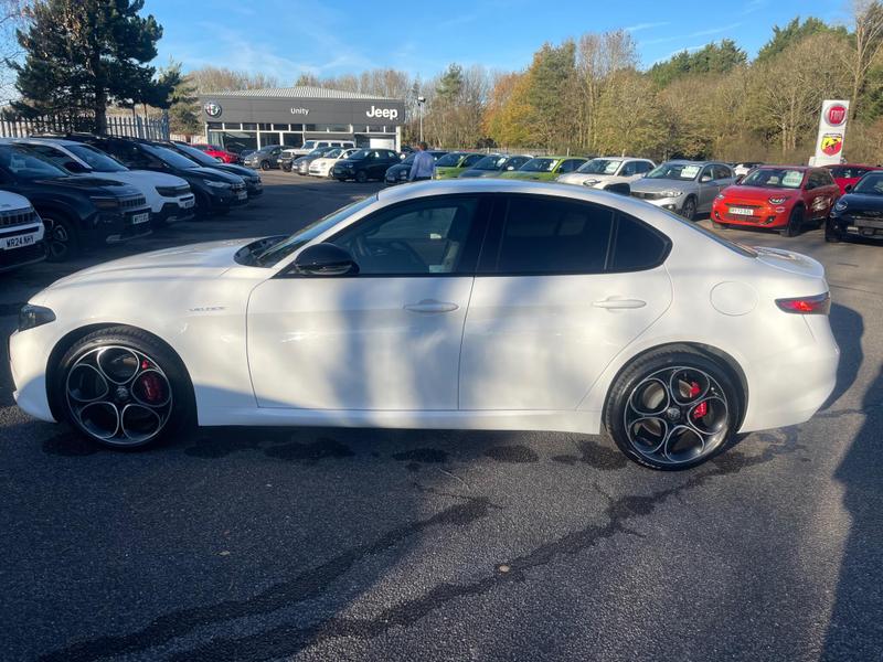 Used Alfa Romeo Giulia 2025 for sale - 76888182: Photo 11