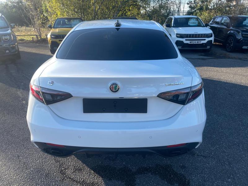 Used Alfa Romeo Giulia 2025 for sale - 76888182: Photo 12