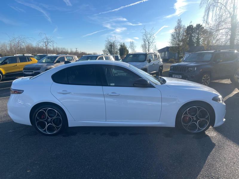 Used Alfa Romeo Giulia 2025 for sale - 76888182: Photo 13