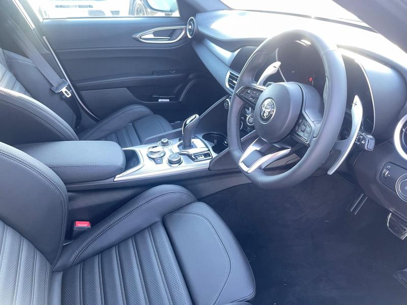 Used Alfa Romeo Giulia 2025 for sale - 76888182: Photo 15