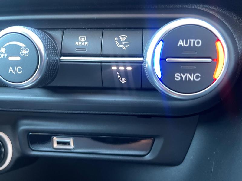 Used Alfa Romeo Giulia 2025 for sale - 76888182: Photo 16