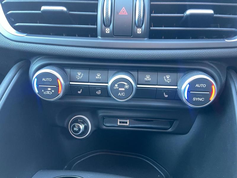 Used Alfa Romeo Giulia 2025 for sale - 76888182: Photo 17