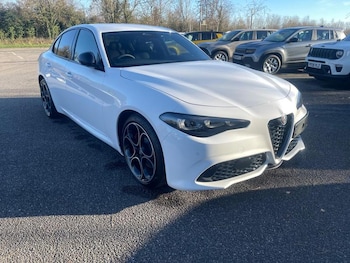 Used Alfa Romeo Giulia 2025 for sale - 76888182: Photo