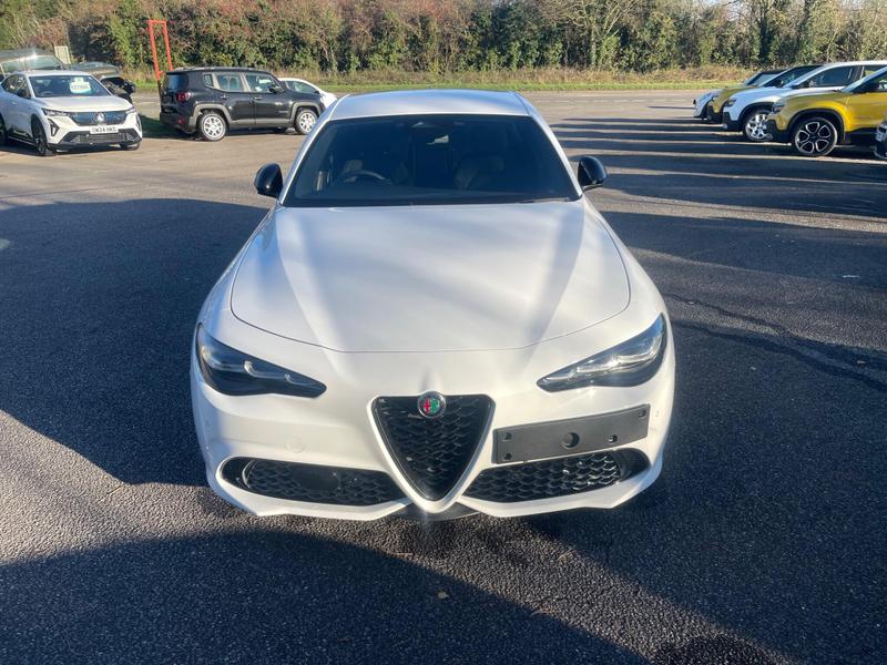 Used Alfa Romeo Giulia 2025 for sale - 76888182: Photo 2