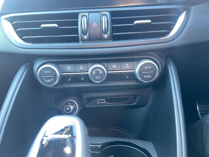 Used Alfa Romeo Giulia 2025 for sale - 76888182: Photo 20