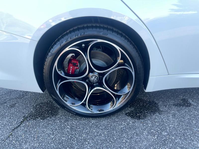 Used Alfa Romeo Giulia 2025 for sale - 76888182: Photo 21