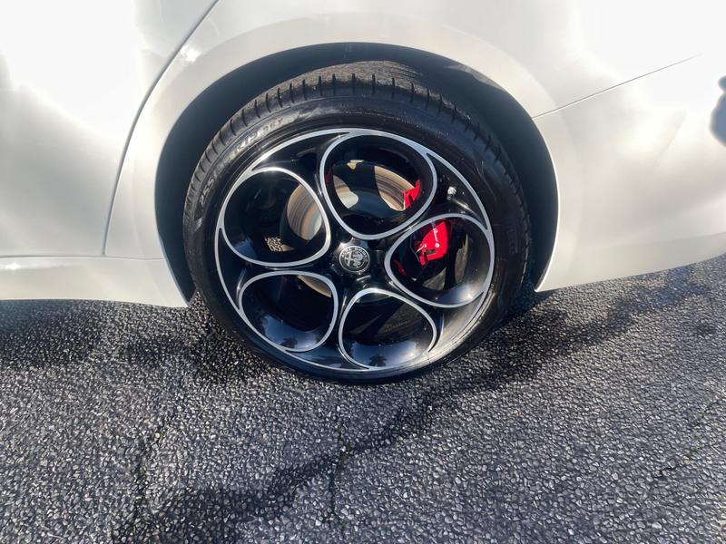 Used Alfa Romeo Giulia 2025 for sale - 76888182: Photo 22