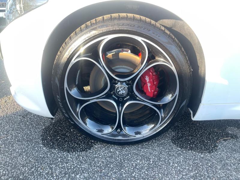 Used Alfa Romeo Giulia 2025 for sale - 76888182: Photo 23