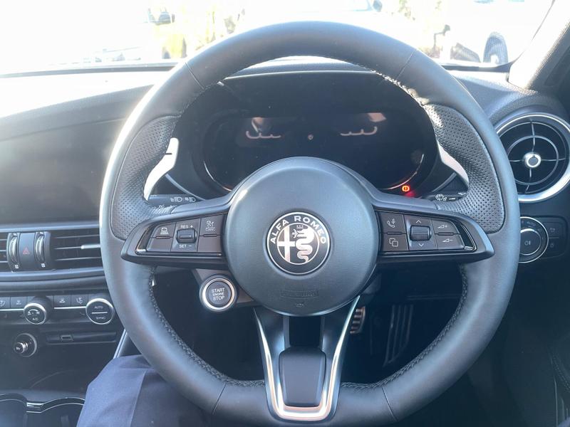 Used Alfa Romeo Giulia 2025 for sale - 76888182: Photo 25