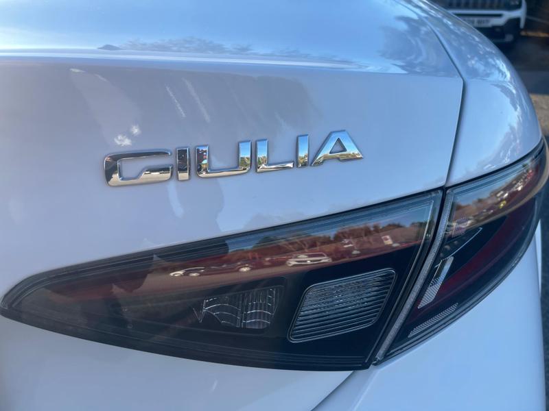 Used Alfa Romeo Giulia 2025 for sale - 76888182: Photo 27