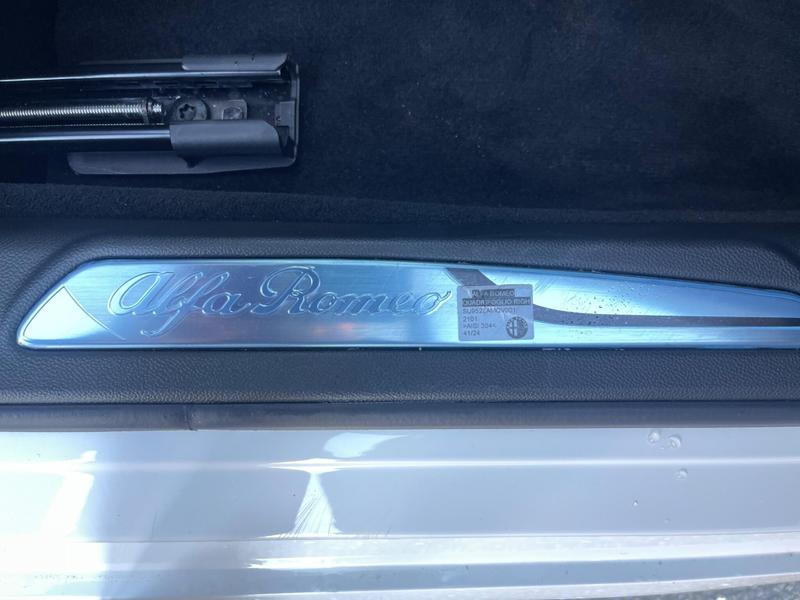 Used Alfa Romeo Giulia 2025 for sale - 76888182: Photo 30