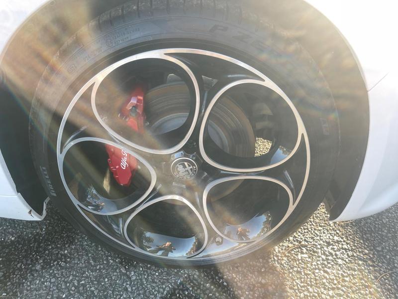 Used Alfa Romeo Giulia 2025 for sale - 76888182: Photo 31