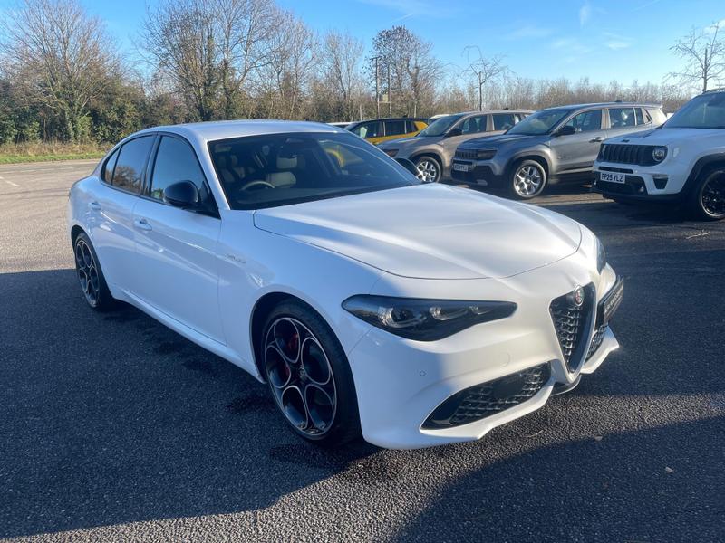 Used Alfa Romeo Giulia 2025 for sale - 76888182: Photo 5