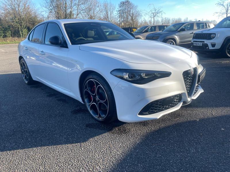 Used Alfa Romeo Giulia 2025 for sale - 76888182: Photo 6
