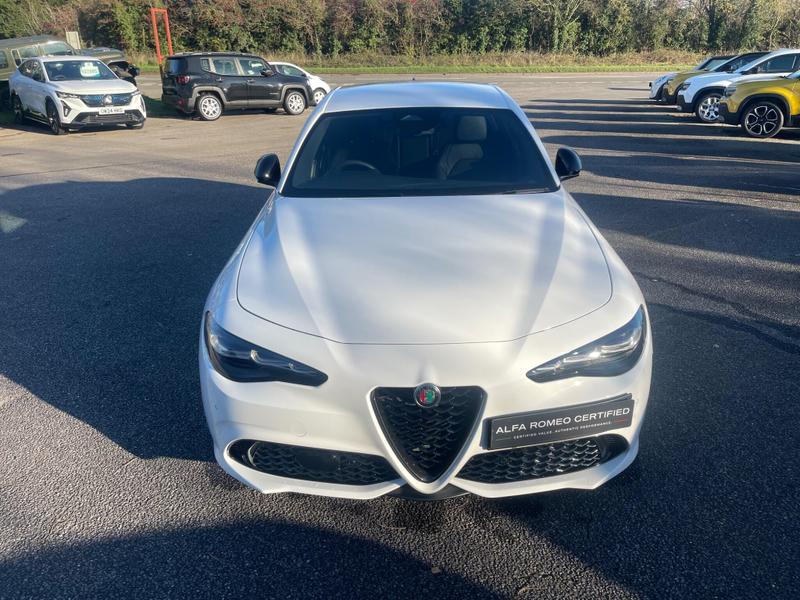 Used Alfa Romeo Giulia 2025 for sale - 76888182: Photo 7