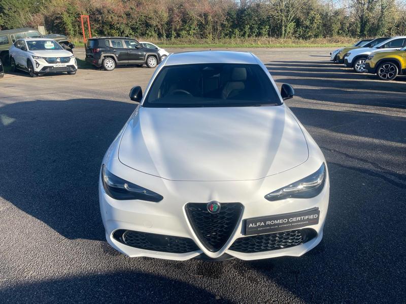 Used Alfa Romeo Giulia 2025 for sale - 76888182: Photo 8