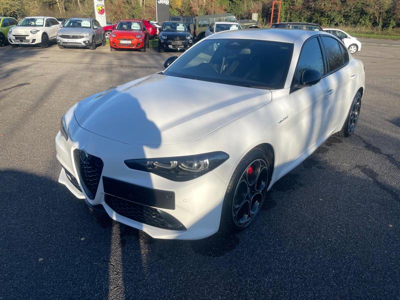 Used Alfa Romeo Giulia 2025 for sale - 76888182: Photo 9