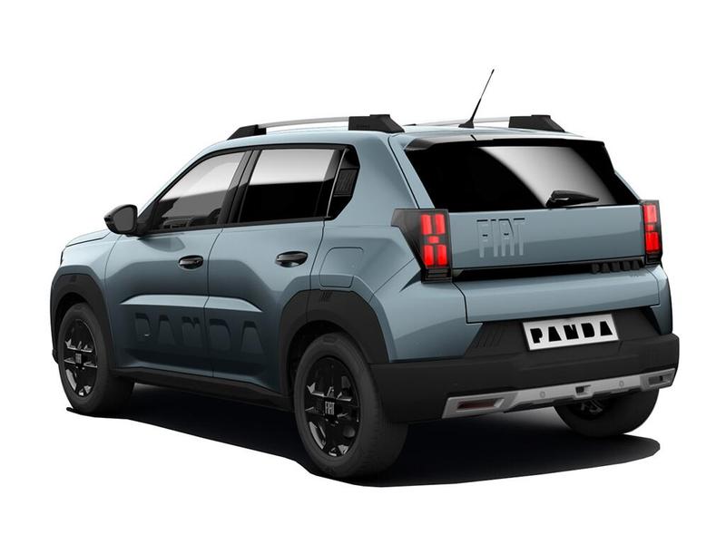 Used Fiat Panda for sale - 78190485: Photo 3