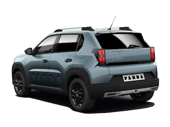 Used Fiat Panda undefined for sale - 78190485: Photo