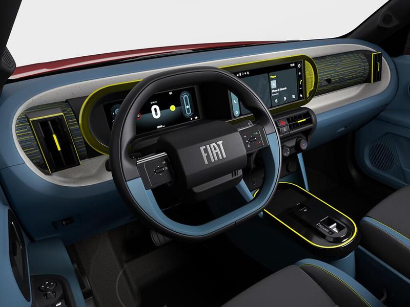 Used Fiat Panda for sale - 78190485: Photo 5