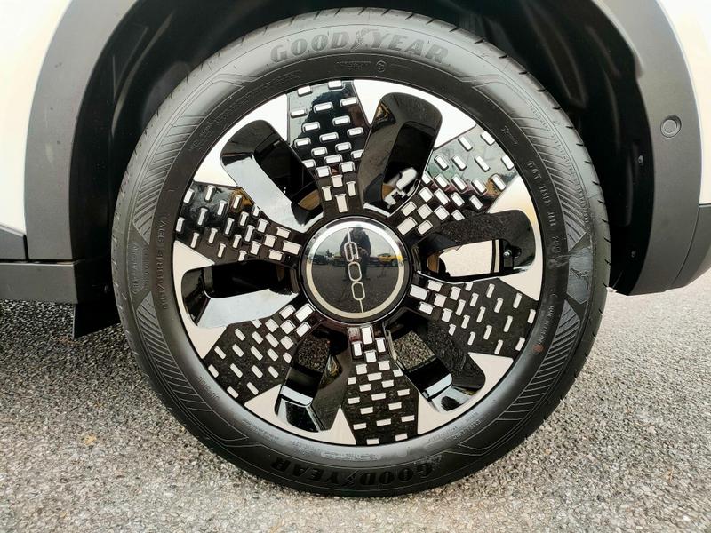 Used Fiat 600 2025 for sale - 76888220: Photo 11