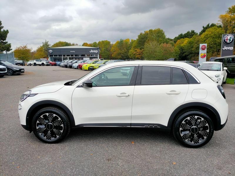 Used Fiat 600 2025 for sale - 76888220: Photo 13