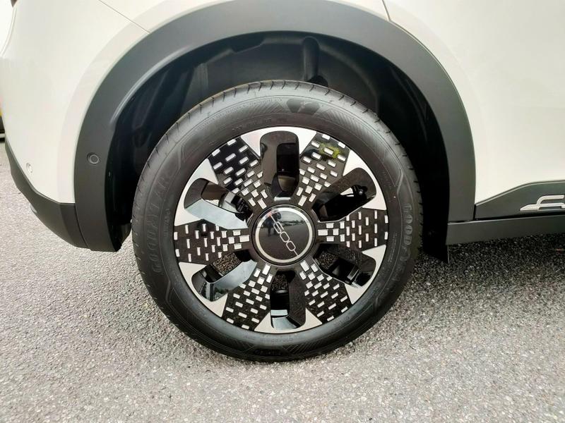 Used Fiat 600 2025 for sale - 76888220: Photo 15