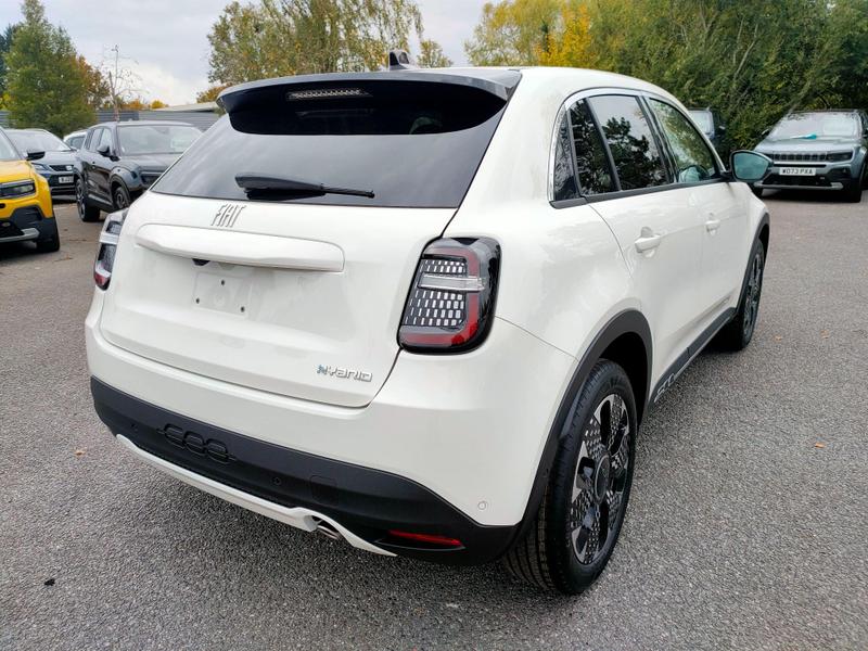 Used Fiat 600 2025 for sale - 76888220: Photo 16