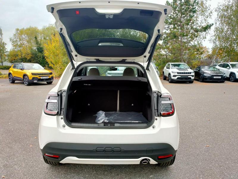 Used Fiat 600 2025 for sale - 76888220: Photo 18