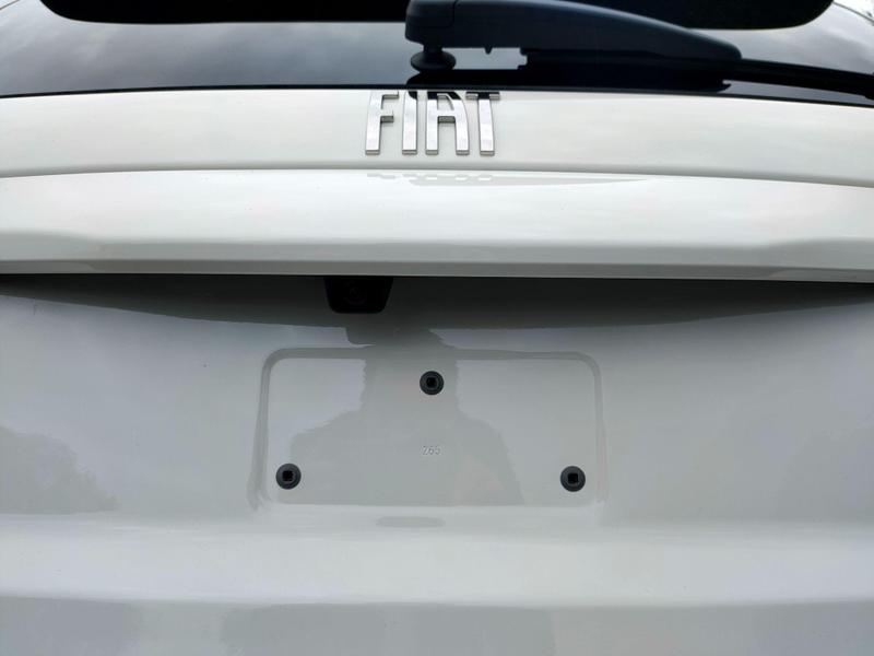 Used Fiat 600 2025 for sale - 76888220: Photo 19