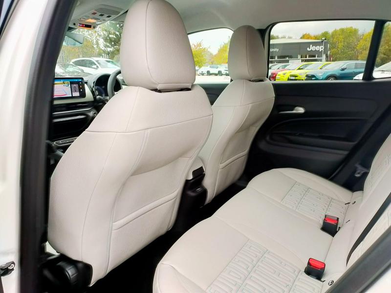 Used Fiat 600 2025 for sale - 76888220: Photo 21