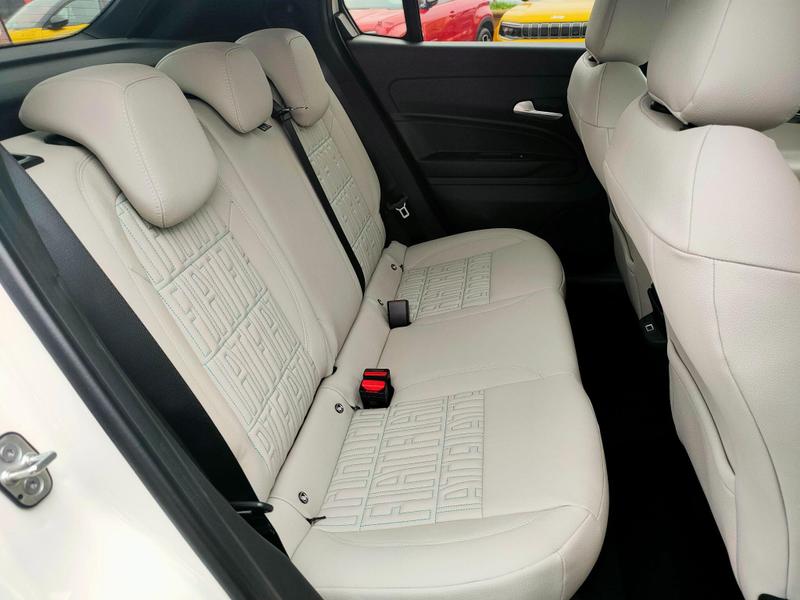 Used Fiat 600 2025 for sale - 76888220: Photo 23