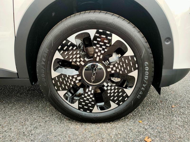 Used Fiat 600 2025 for sale - 76888220: Photo 24