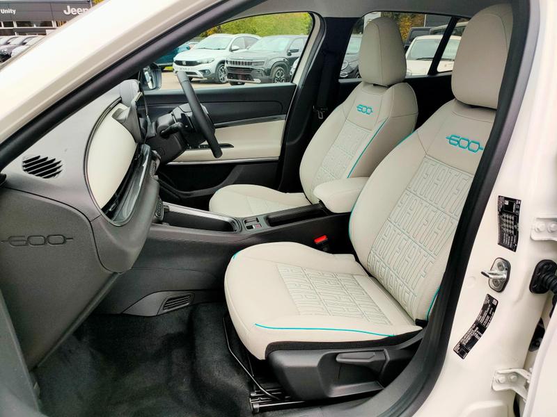 Used Fiat 600 2025 for sale - 76888220: Photo 26