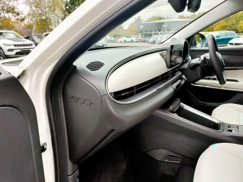 Used Fiat 600 2025 for sale - 76888220: Photo 27