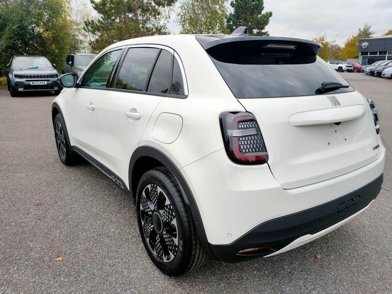 Used Fiat 600 2025 for sale - 76888220: Photo 3