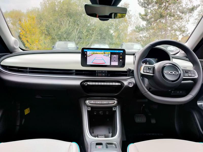 Used Fiat 600 2025 for sale - 76888220: Photo 30