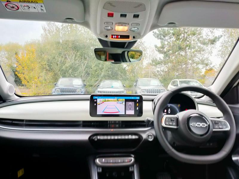 Used Fiat 600 2025 for sale - 76888220: Photo 31