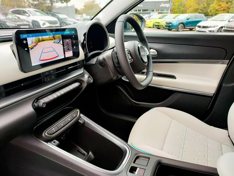 Used Fiat 600 2025 for sale - 76888220: Photo 37