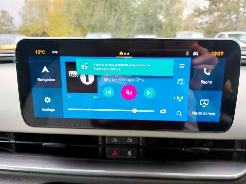 Used Fiat 600 2025 for sale - 76888220: Photo 41