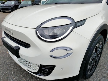 Used Fiat 600 2025 for sale - 76888220: Photo