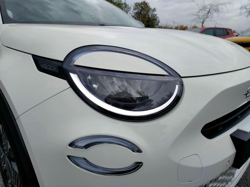 Used Fiat 600 2025 for sale - 76888220: Photo 6